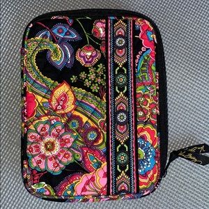 Vera Bradley kindle/ mini iPad sleeve